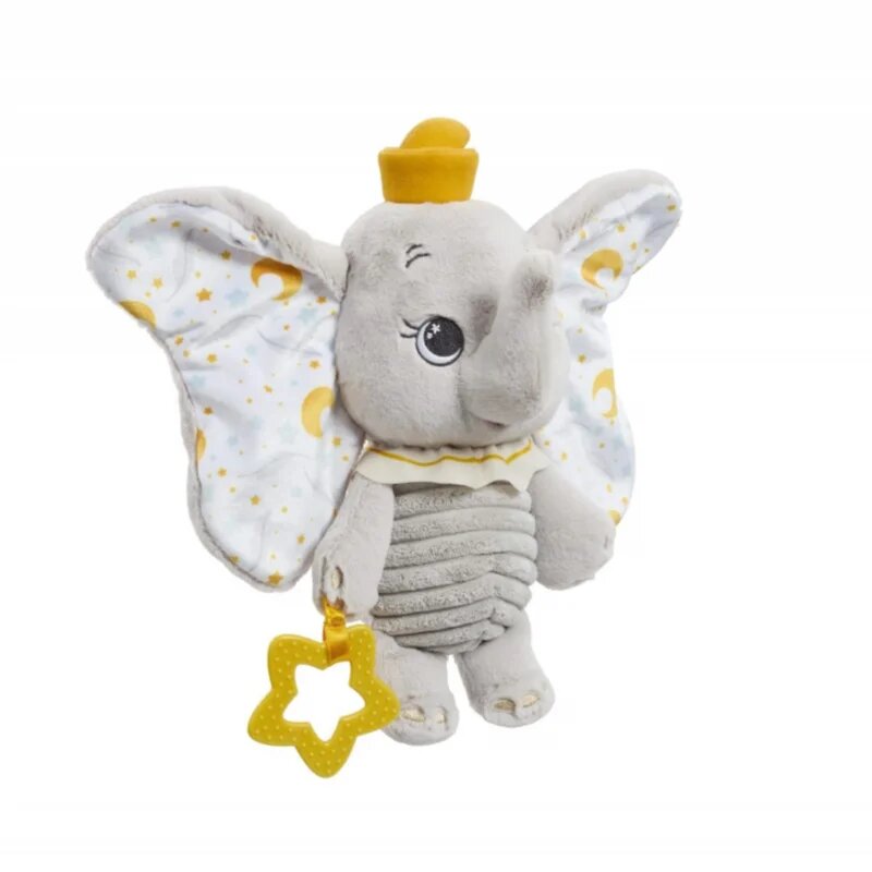 Rainbow designs limited Dumbo plyšová hračka 1 ks