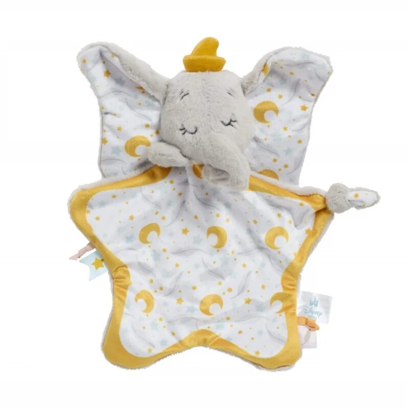 Rainbow designs limited Dumbo usínáček 1 ks