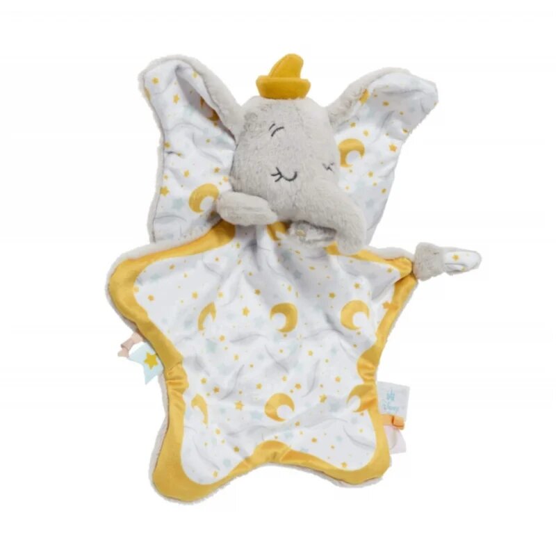 Rainbow designs limited Dumbo usínáček 1 ks