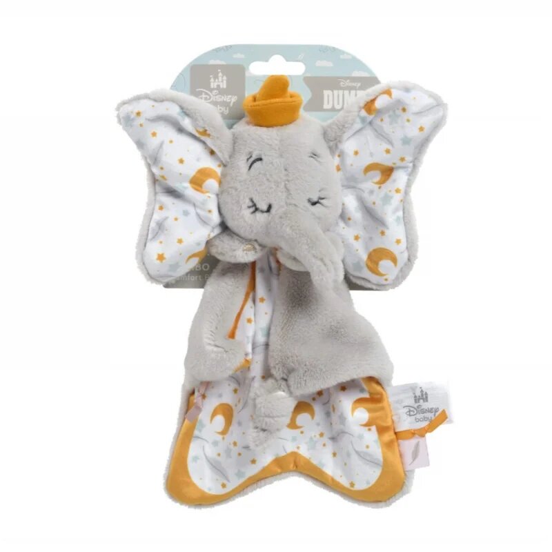 Rainbow designs limited Dumbo usínáček 1 ks