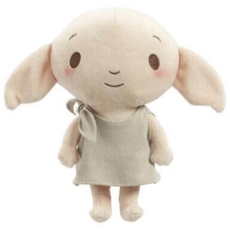 Rainbow designs limited Harry Potter Dobby plyšová hračka 0m+ 1 ks