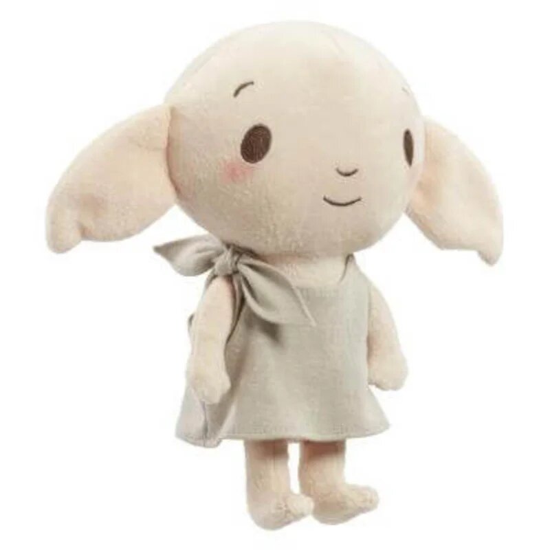 Rainbow designs limited Harry Potter Dobby plyšová hračka 0m+ 1 ks