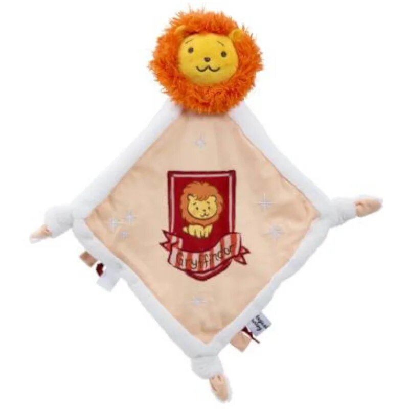 Rainbow designs limited Harry Potter Gryffindor usínáček 1 ks