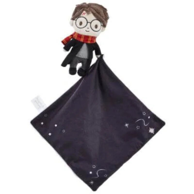 Rainbow designs limited Harry Potter usínáček 0m+ 1 ks