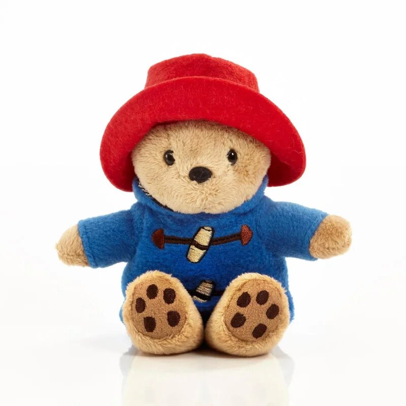 Rainbow designs limited Paddington plyšová hračka 0m+ Mini 1 ks