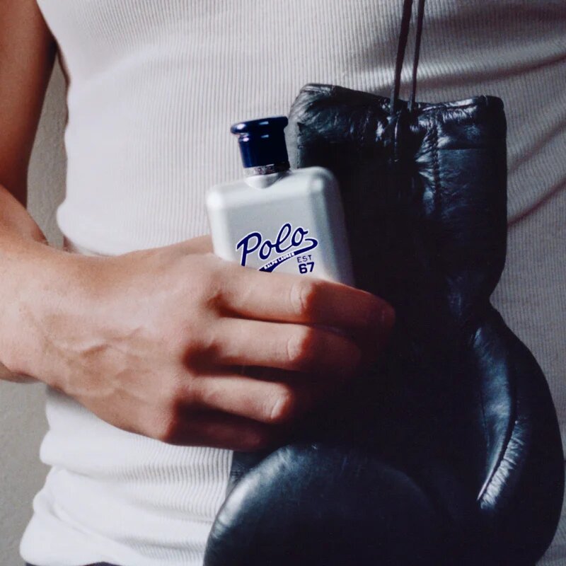 Ralph Lauren Polo 67 Extreme parfémovaná voda pro muže 125 ml