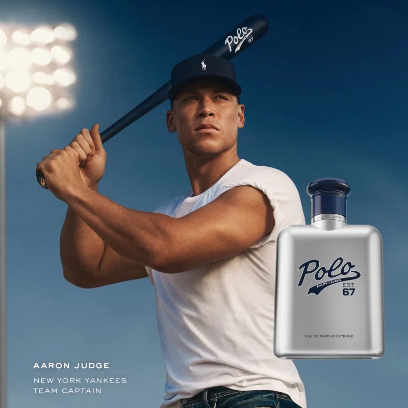 Ralph Lauren Polo 67 Extreme parfémovaná voda pro muže 125 ml