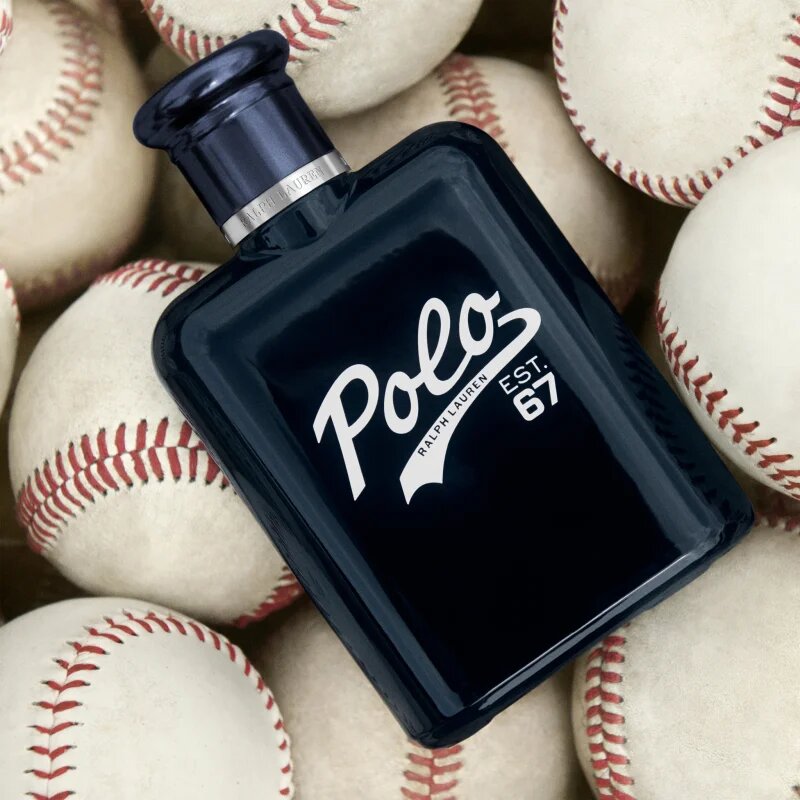 Ralph Lauren Polo 67 toaletní voda pro muže 75 ml