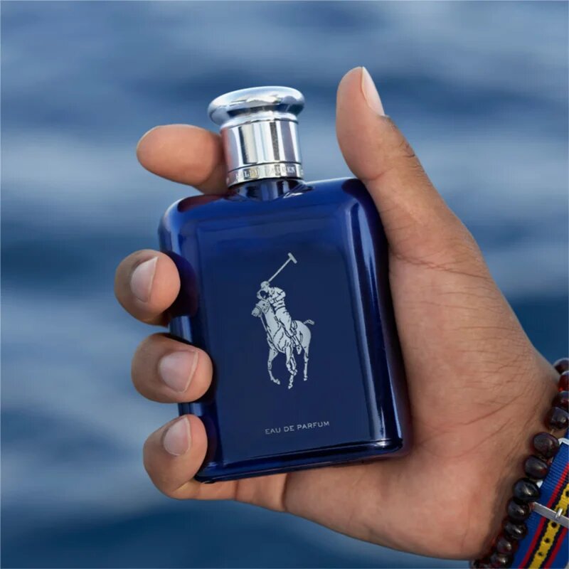 Ralph Lauren Polo Blue parfémovaná voda pro muže 125 ml
