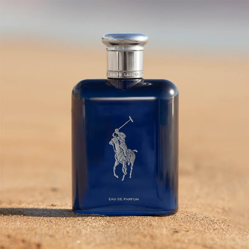 Ralph Lauren Polo Blue parfémovaná voda pro muže 75 ml