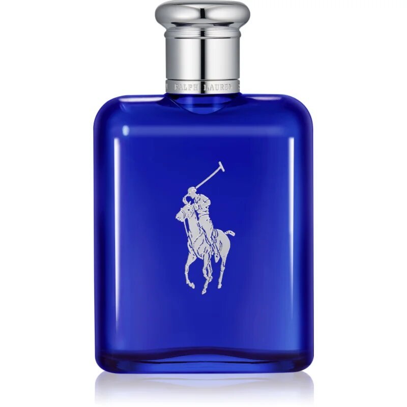 Ralph Lauren Polo Blue toaletní voda pro muže 125 ml