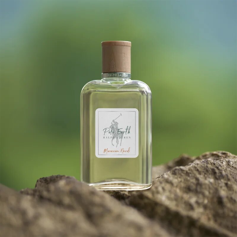 Ralph Lauren Polo Earth Moroccan Neroli toaletní voda unisex 100 ml