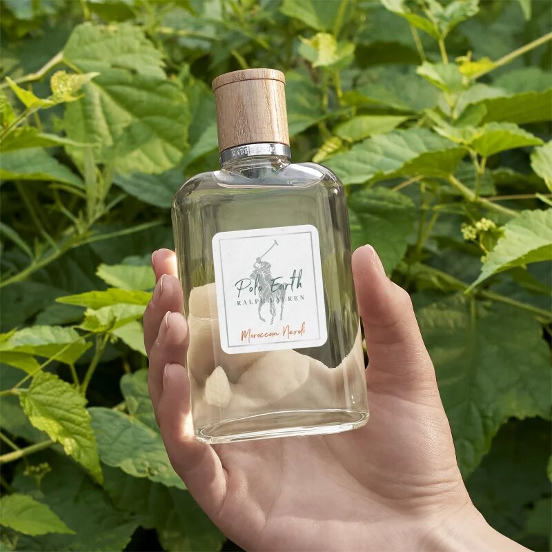 Ralph Lauren Polo Earth Moroccan Neroli toaletní voda unisex 100 ml