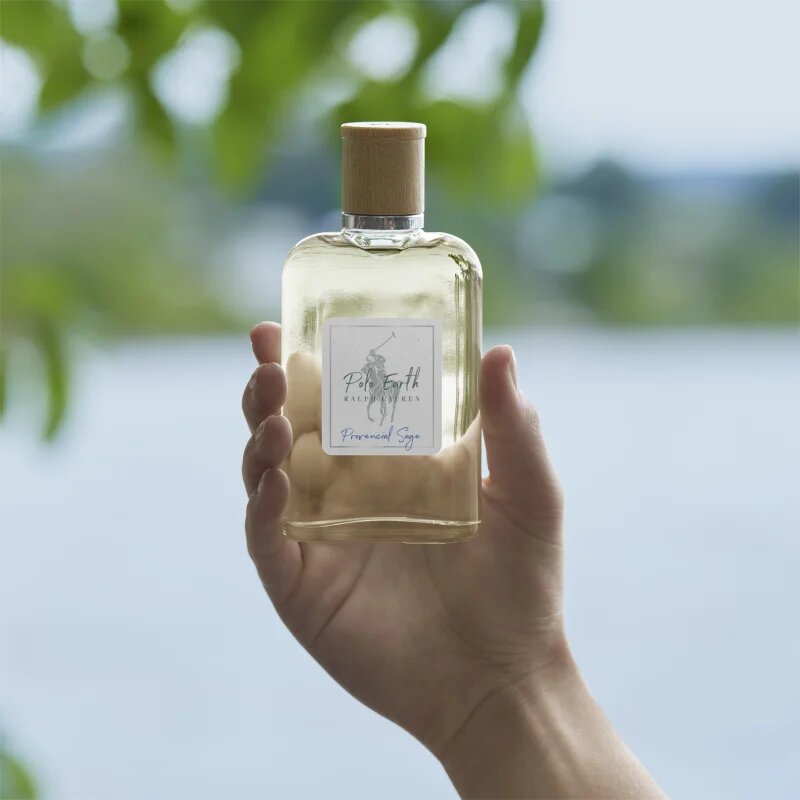 Ralph Lauren Polo Earth Provencial Sage toaletní voda unisex 100 ml