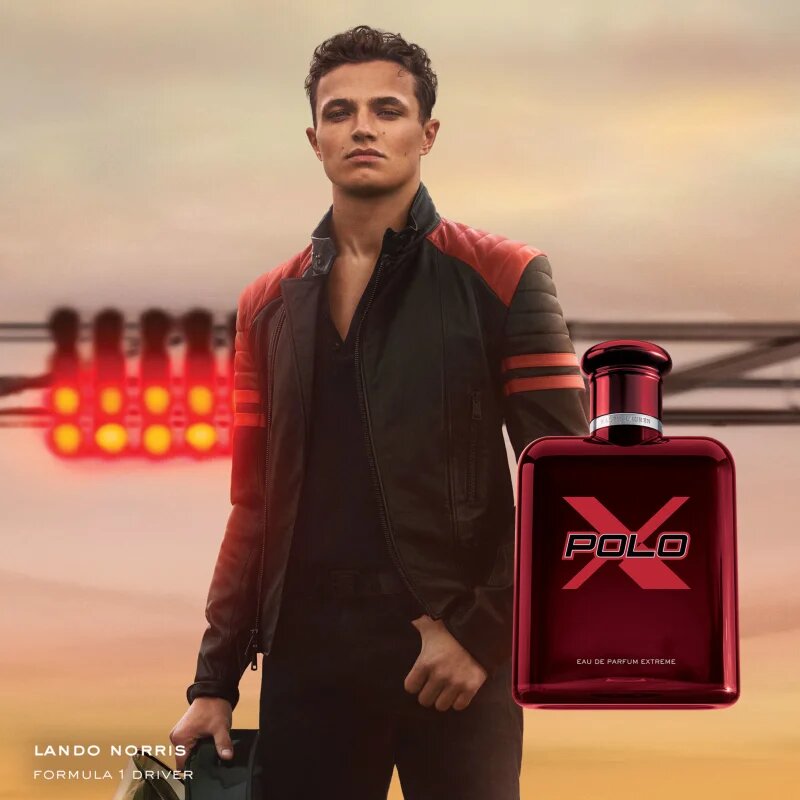 Ralph Lauren Polo Red Extreme parfémovaná voda pro muže 125 ml