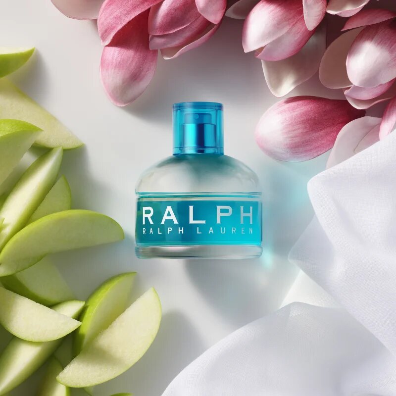 Ralph Lauren Ralph toaletní voda pro ženy 100 ml