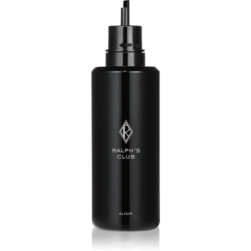 Ralph Lauren Ralph’s Club Elixir parfémovaná voda – náhradní náplň pro muže 150 ml