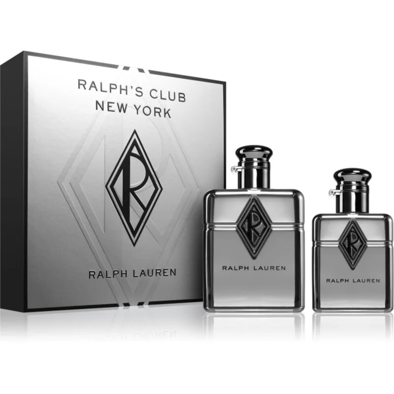Ralph Lauren Ralph’s Club New York dárková sada pro muže