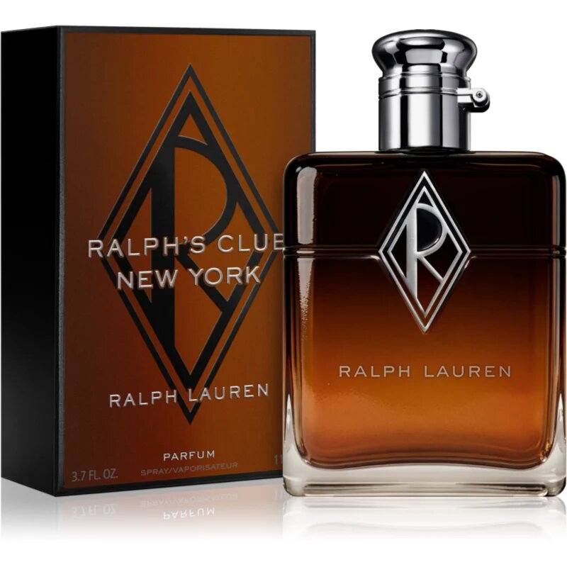 Ralph Lauren Ralph’s Club New York parfém pro muže 110 ml