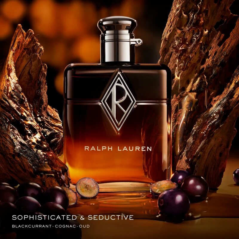 Ralph Lauren Ralph’s Club New York parfém pro muže 110 ml