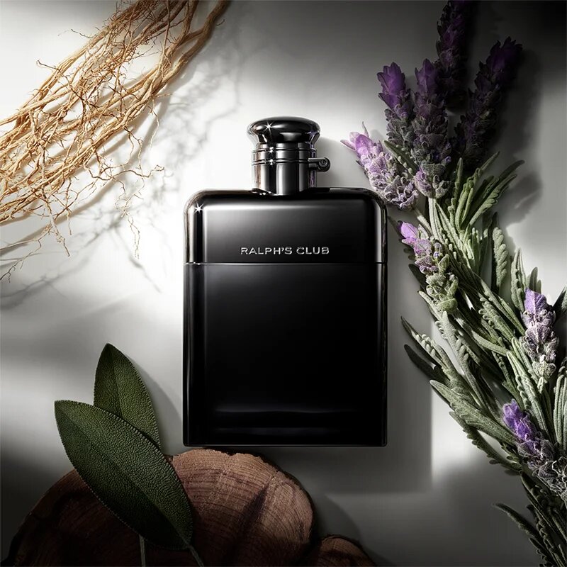 Ralph Lauren Ralph’s Club parfémovaná voda pro muže 100 ml
