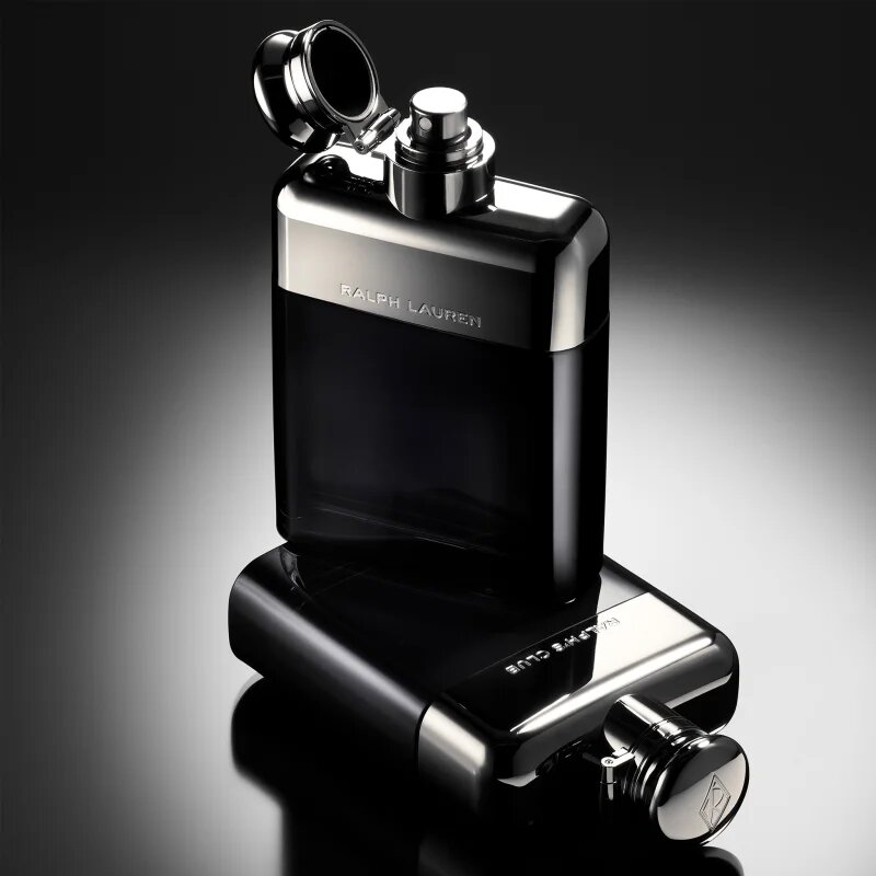 Ralph Lauren Ralph’s Club parfémovaná voda pro muže 100 ml