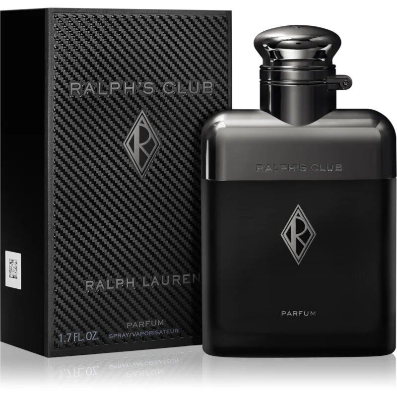 Ralph Lauren Ralph’s Club Parfum parfém pro muže 50 ml