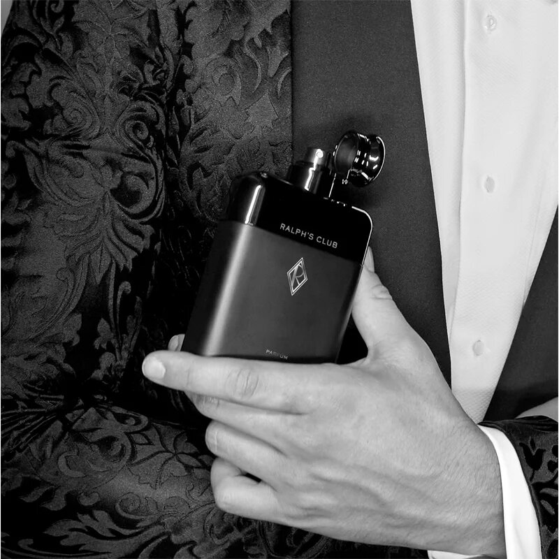Ralph Lauren Ralph’s Club Parfum parfém pro muže 50 ml