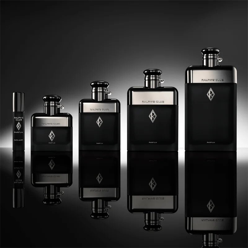 Ralph Lauren Ralph’s Club Parfum parfém pro muže 50 ml