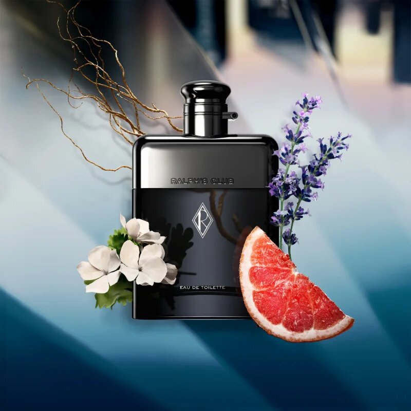 Ralph Lauren Ralph’s Club toaletní voda pro muže 50 ml