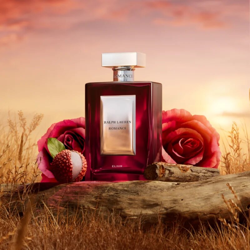 Ralph Lauren Romance Elixir parfémovaná voda pro ženy 70 ml