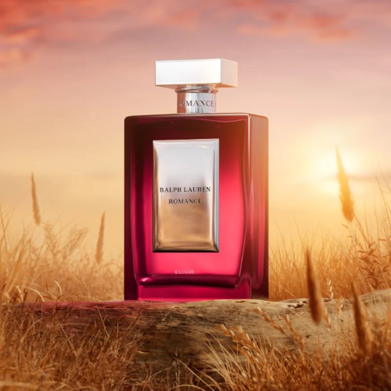 Ralph Lauren Romance Elixir parfémovaná voda pro ženy 70 ml