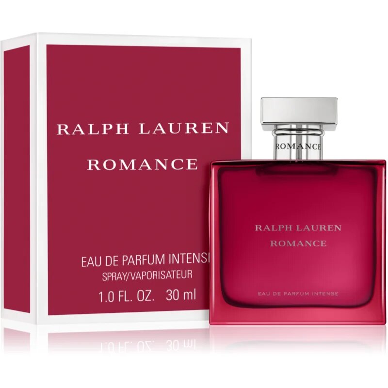 Ralph Lauren Romance Intense parfémovaná voda pro ženy 100 ml
