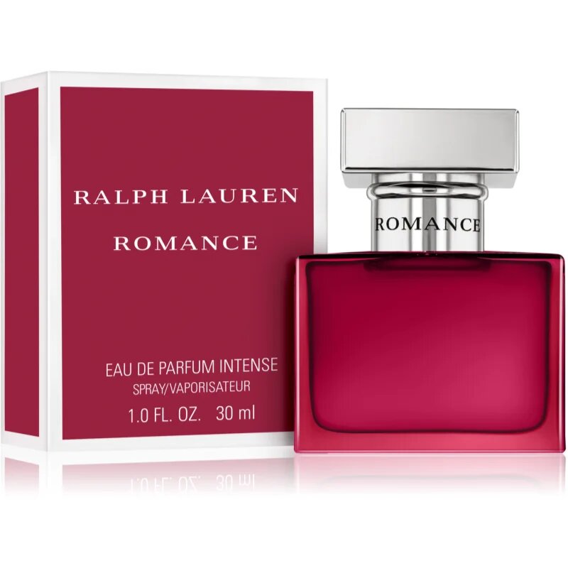 Ralph Lauren Romance Intense parfémovaná voda pro ženy 30 ml