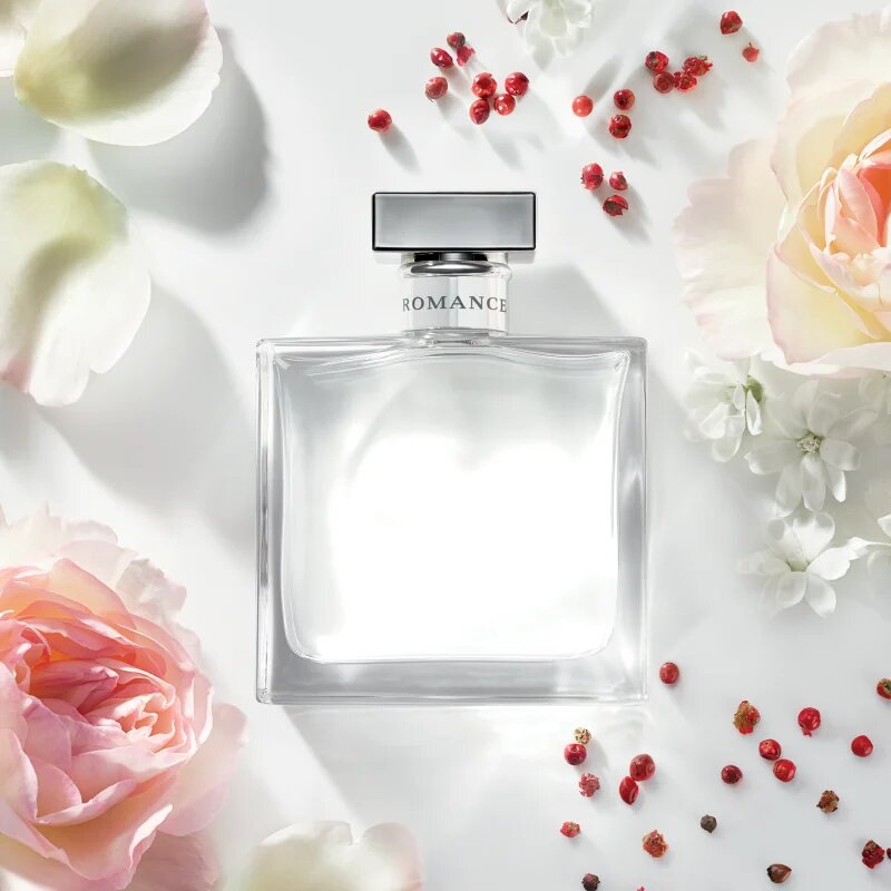 Ralph Lauren Romance parfémovaná voda pro ženy 100 ml