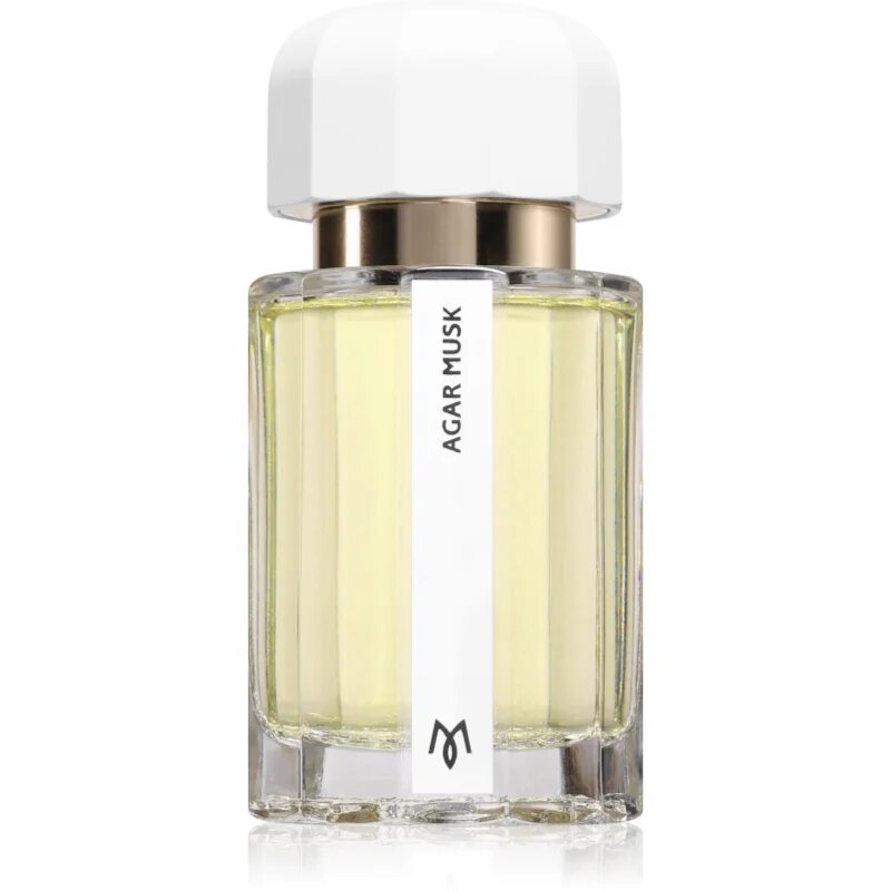Ramon Monegal Agar Musk parfémovaná voda unisex 100 ml