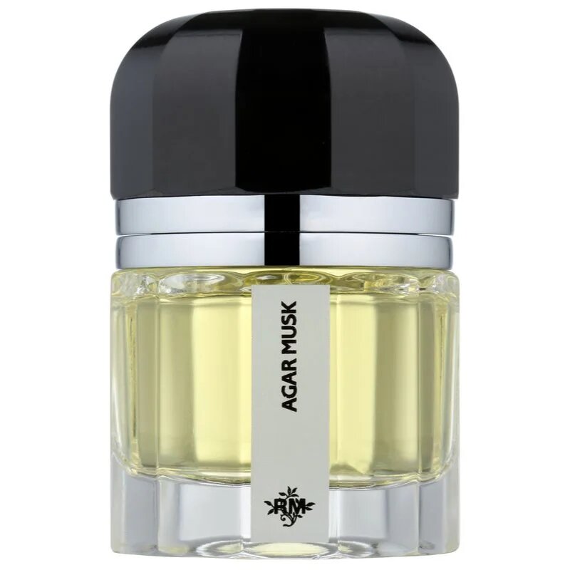 Ramon Monegal Agar Musk parfémovaná voda unisex 50 ml