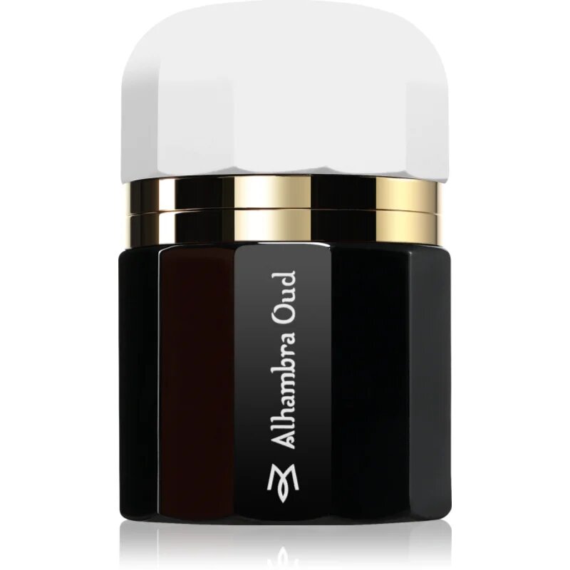 Ramon Monegal Alhambra Oud parfémový extrakt unisex 50 ml