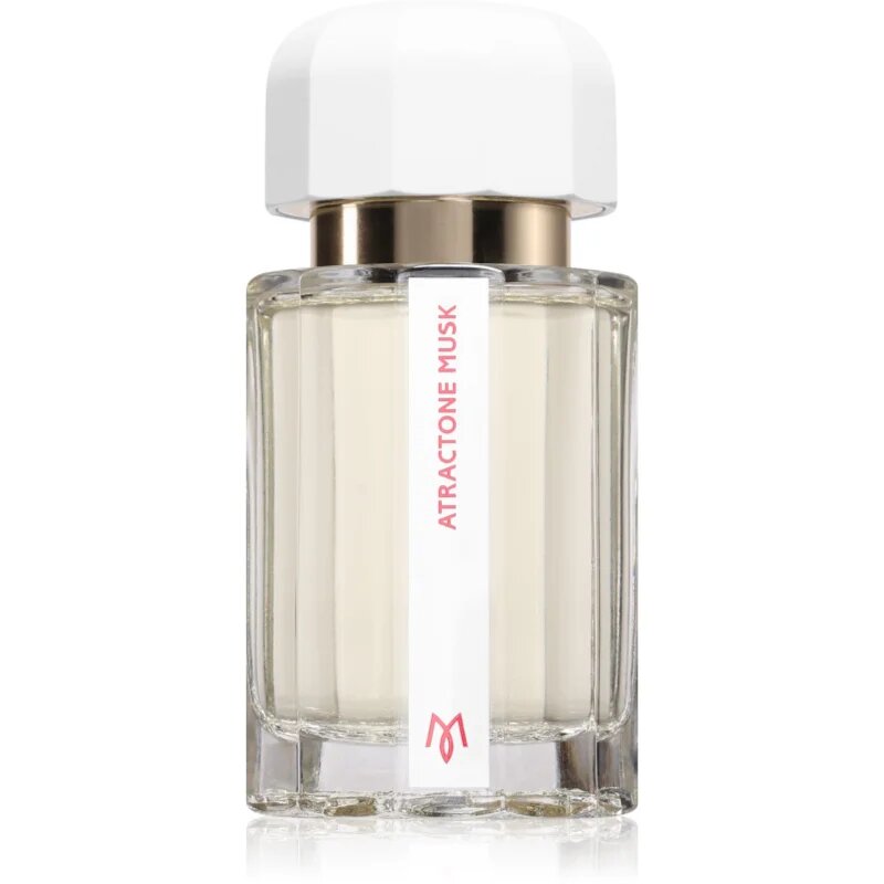 Ramon Monegal Atractone Musk parfémovaná voda unisex 100 ml