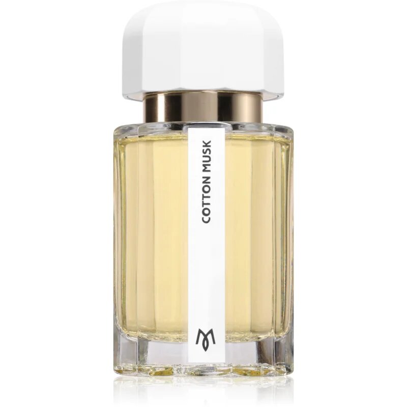 Ramon Monegal Cotton Musk parfémovaná voda pro ženy 100 ml