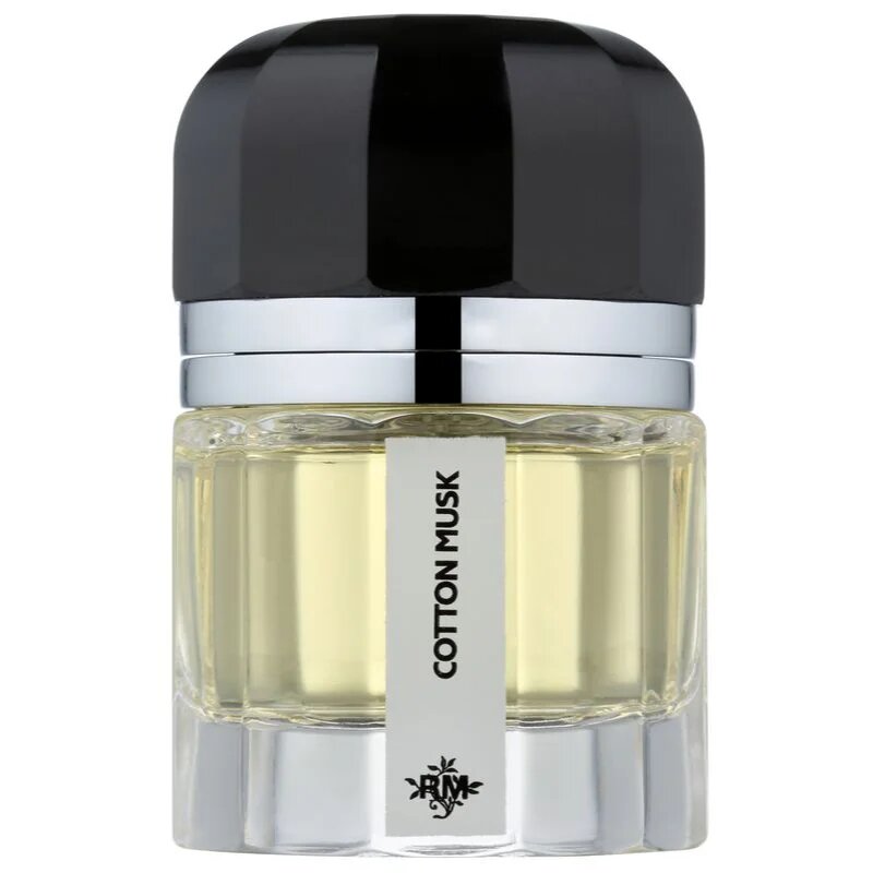 Ramon Monegal Cotton Musk parfémovaná voda pro ženy 50 ml