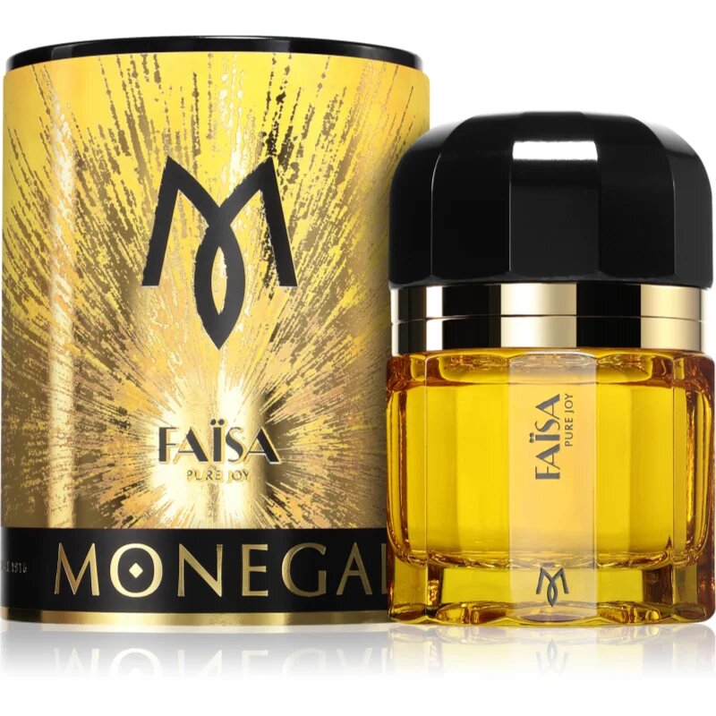 Ramon Monegal Faïsa parfémovaná voda unisex 50 ml