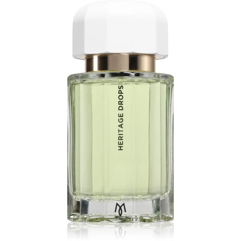 Ramon Monegal Heritage Drops parfémovaná voda unisex 100 ml