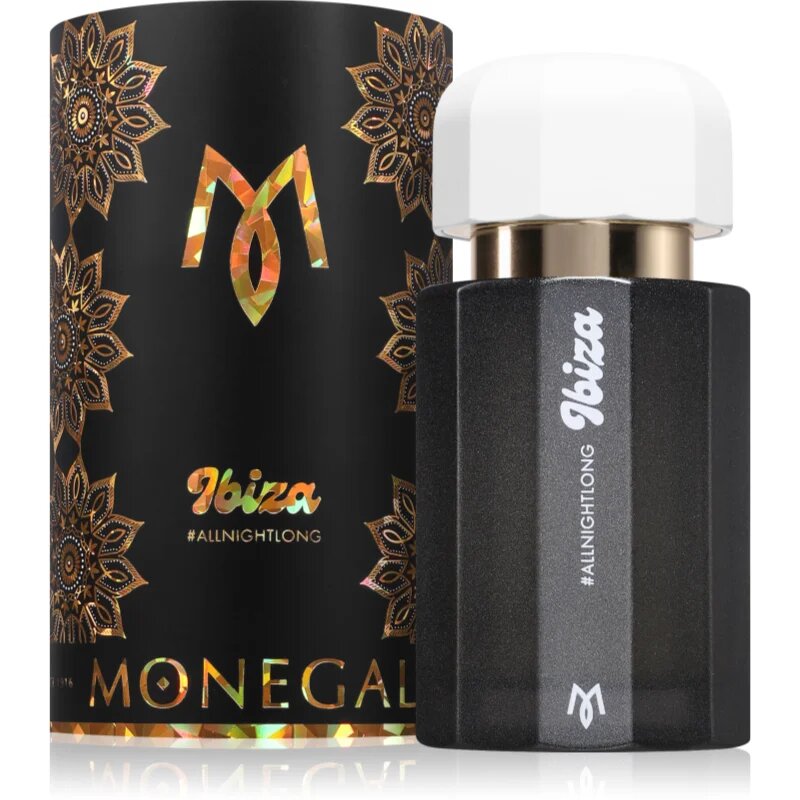Ramon Monegal Ibiza #allnightlong parfémovaná voda unisex 100 ml