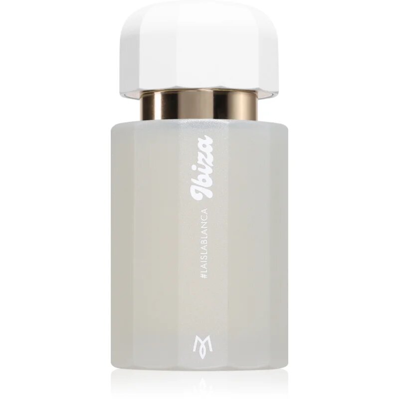 Ramon Monegal Ibiza #laislablanca parfémovaná voda unisex 100 ml