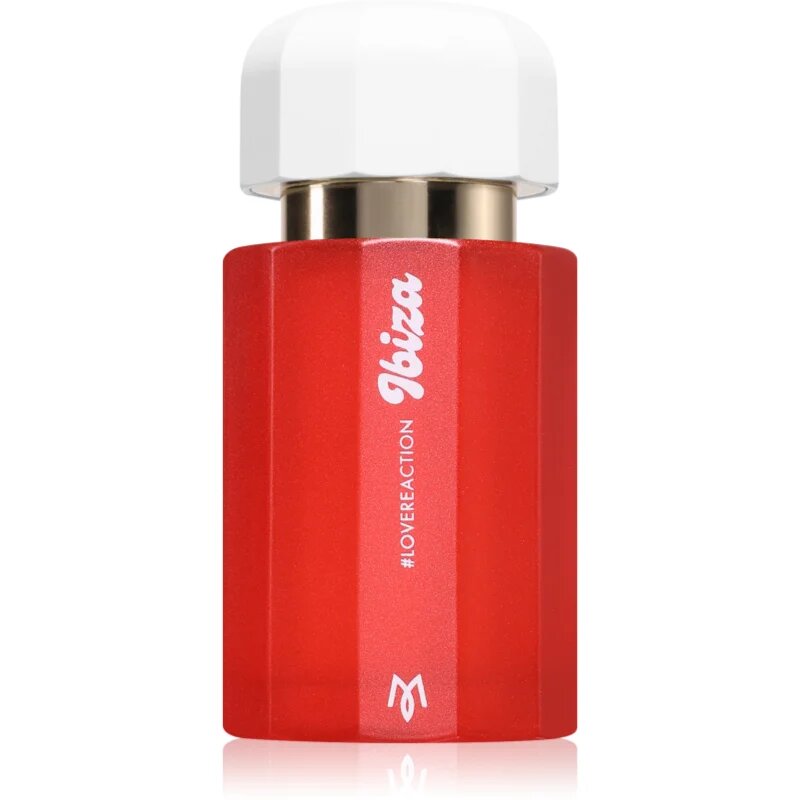 Ramon Monegal Ibiza #lovereaction parfémovaná voda unisex 100 ml