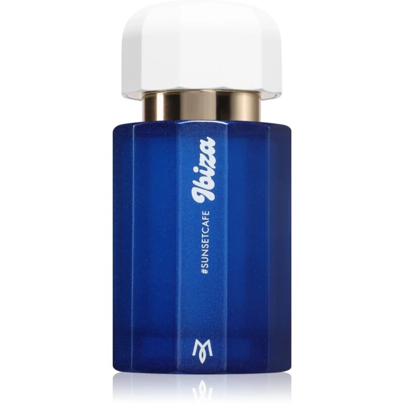 Ramon Monegal Ibiza #sunsetcafe parfémovaná voda unisex 100 ml