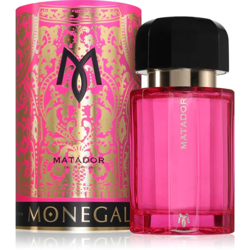 Ramon Monegal Matador parfémovaná voda unisex 100 ml