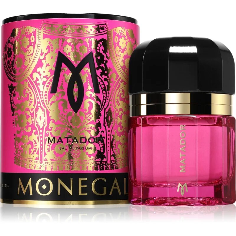 Ramon Monegal Matador parfémovaná voda unisex 50 ml