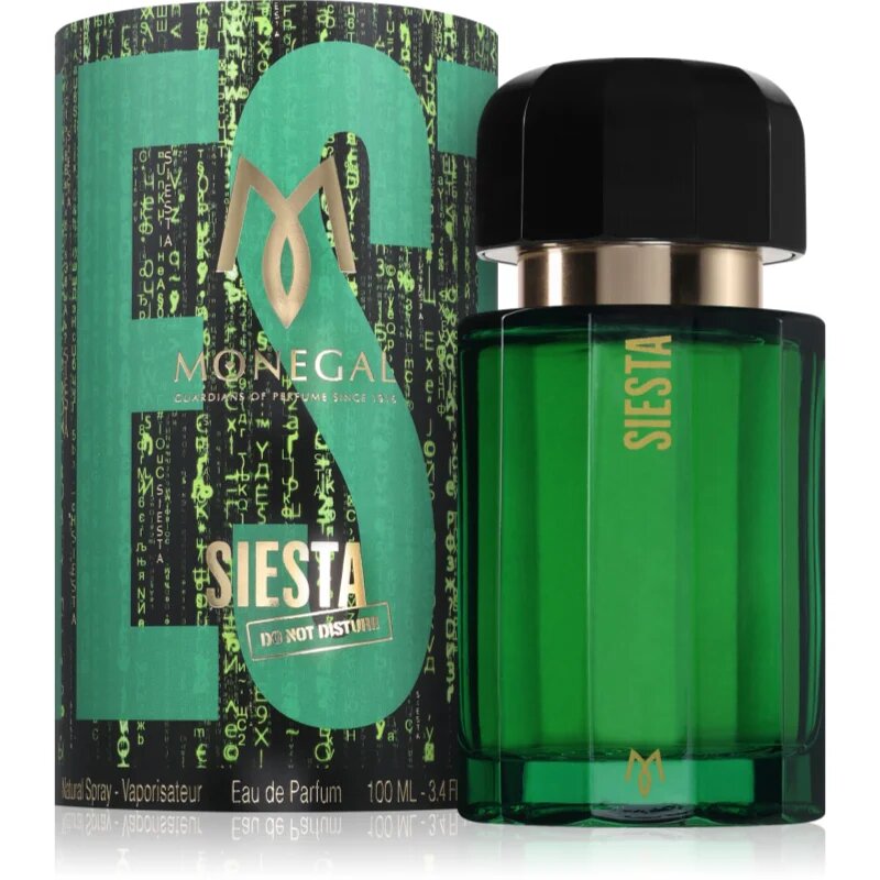 Ramon Monegal Siesta parfémovaná voda unisex 100 ml